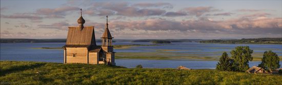 Kenozersky National Park, Russia, photo 12