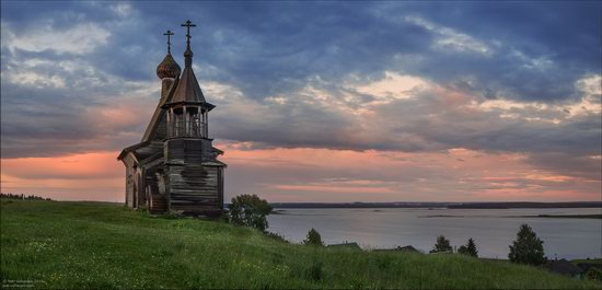 Kenozersky National Park, Russia, photo 13