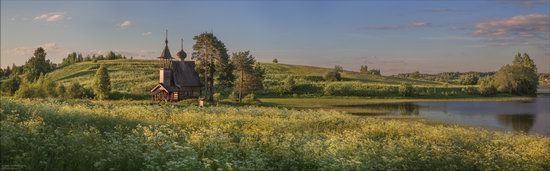 Kenozersky National Park, Russia, photo 14