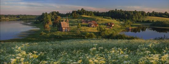 Kenozersky National Park, Russia, photo 15