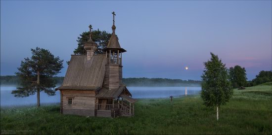 Kenozersky National Park, Russia, photo 16