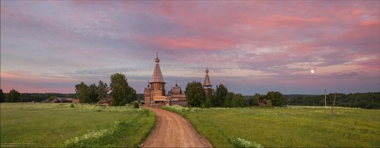 Kenozersky National Park, Russia, photo 18