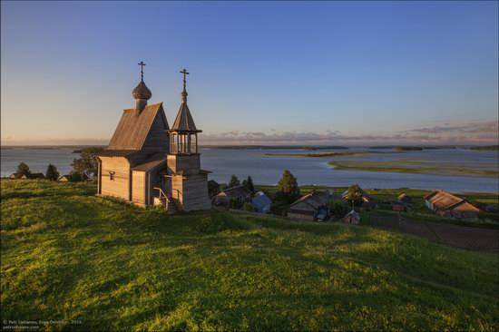 Kenozersky National Park, Russia, photo 2