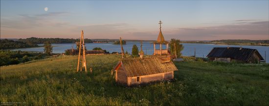 Kenozersky National Park, Russia, photo 20