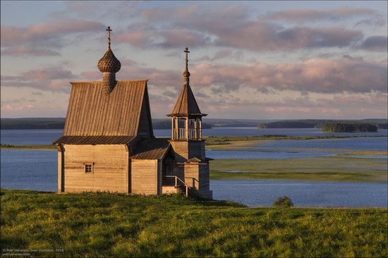 Kenozersky National Park, Russia, photo 3