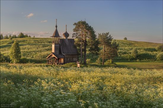 Kenozersky National Park, Russia, photo 4