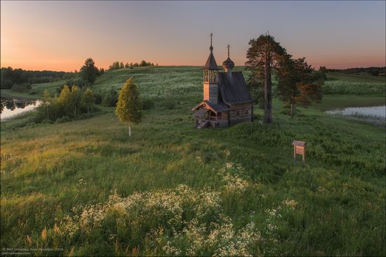 Kenozersky National Park, Russia, photo 6