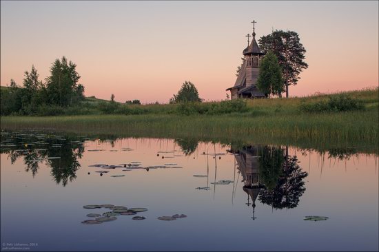 Kenozersky National Park, Russia, photo 7