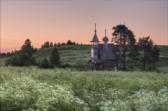 Kenozersky National Park, Russia, photo 8