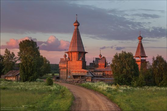 Kenozersky National Park, Russia, photo 9