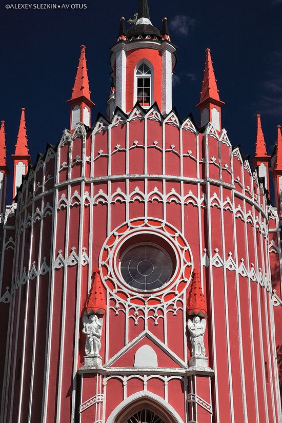 Transfiguration Church, Krasnoye, Tver region, Russia, photo 5