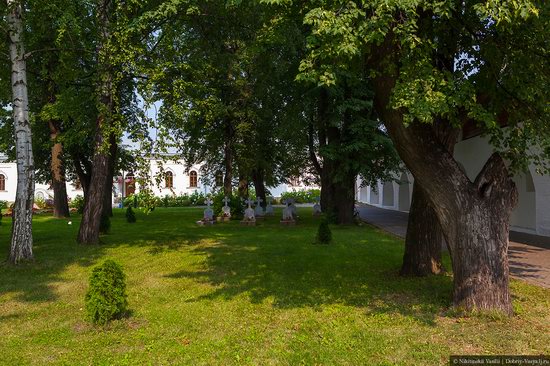 Vvedenskiy Tolga Convent, Yaroslavl, Russia, photo 14