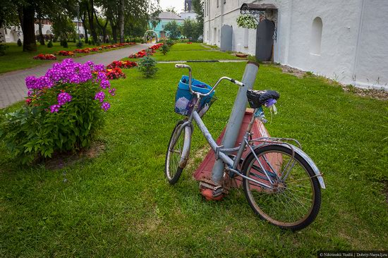 Vvedenskiy Tolga Convent, Yaroslavl, Russia, photo 16