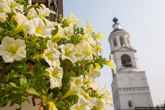 Vvedenskiy Tolga Convent, Yaroslavl, Russia, photo 17