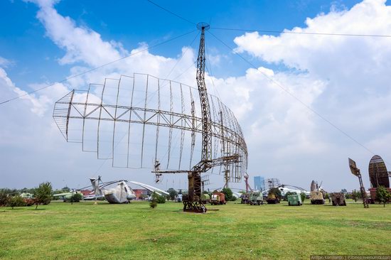 Equipment History Park, Tolyatti, Russia, photo 16