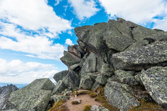 Ergaki Nature Park, Krasnoyarsk Krai, Russia, photo 10