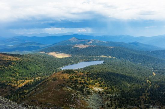 Ergaki Nature Park, Krasnoyarsk Krai, Russia, photo 12