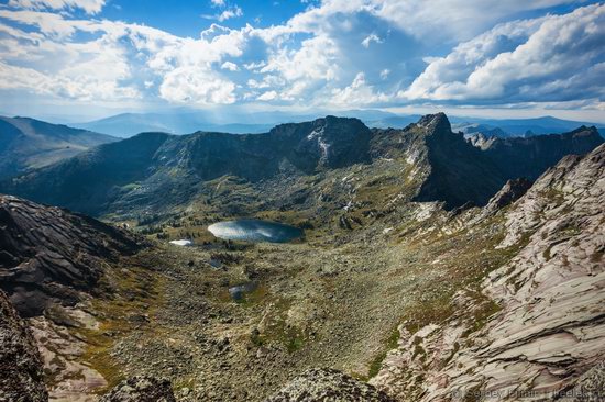 Ergaki Nature Park, Krasnoyarsk Krai, Russia, photo 13