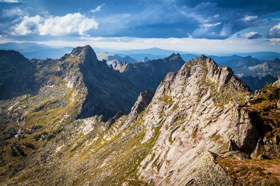 Ergaki Nature Park, Krasnoyarsk Krai, Russia, photo 15