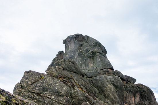 Ergaki Nature Park, Krasnoyarsk Krai, Russia, photo 17