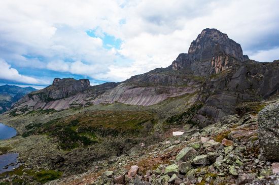 Ergaki Nature Park, Krasnoyarsk Krai, Russia, photo 20