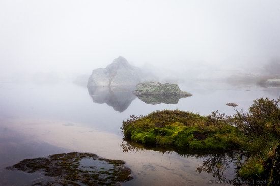 Ergaki Nature Park, Krasnoyarsk Krai, Russia, photo 21