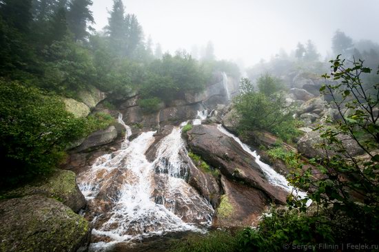 Ergaki Nature Park, Krasnoyarsk Krai, Russia, photo 22