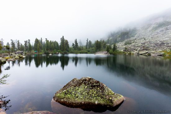 Ergaki Nature Park, Krasnoyarsk Krai, Russia, photo 23