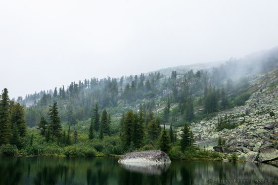 Ergaki Nature Park, Krasnoyarsk Krai, Russia, photo 25