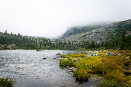 Ergaki Nature Park, Krasnoyarsk Krai, Russia, photo 26