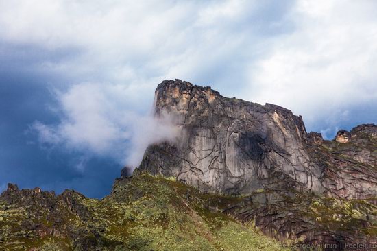 Ergaki Nature Park, Krasnoyarsk Krai, Russia, photo 9