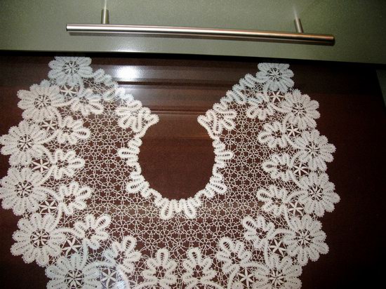 Lace Museum, Vologda, Russia, photo 10