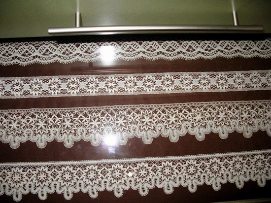 Lace Museum, Vologda, Russia, photo 9