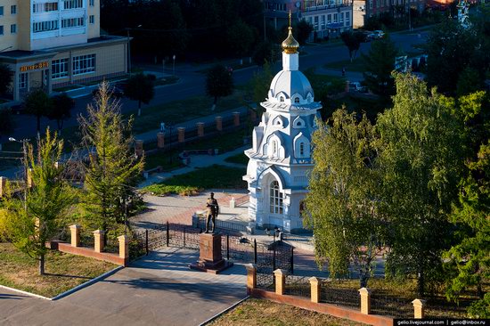 Yoshkar-Ola city, Russia, photo 19