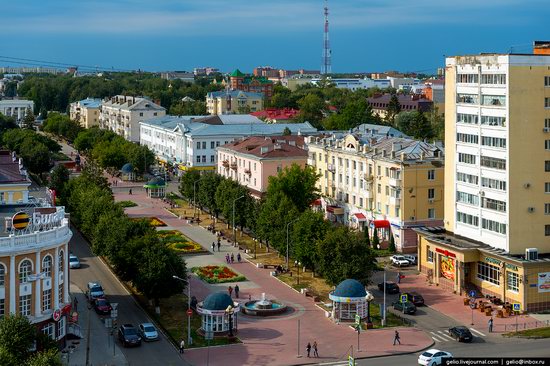 Yoshkar-Ola city, Russia, photo 24