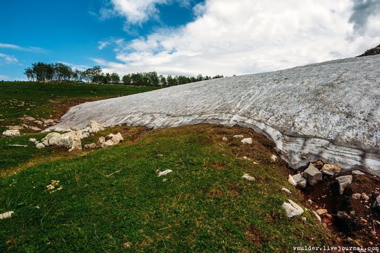 Alpine Meadows, Lago-Naki Plateau, Russia, photo 11