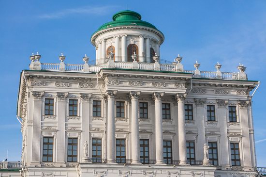 Pashkov House, Moscow, Russia, photo 10