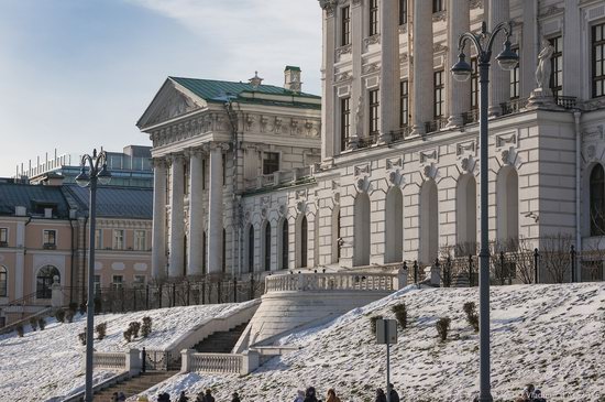 Pashkov House, Moscow, Russia, photo 14