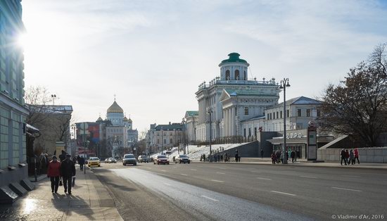 Pashkov House, Moscow, Russia, photo 5