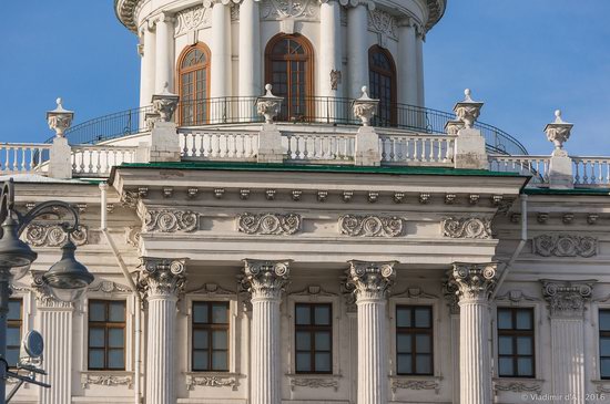 Pashkov House, Moscow, Russia, photo 8