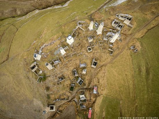 Tower Complex Erzi, Ingushetia, Russia, photo 14