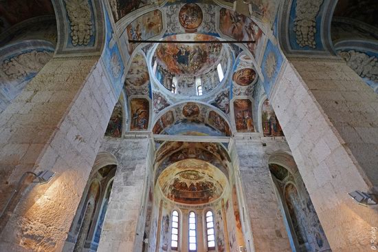 St. George Cathedral in Yuryev-Polsky, Russia, photo 11