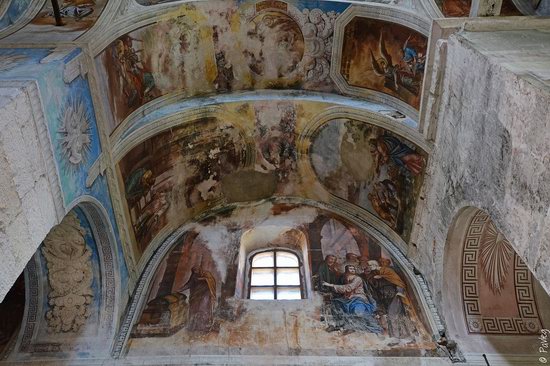 St. George Cathedral in Yuryev-Polsky, Russia, photo 15