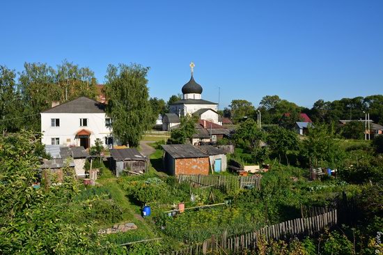 St. George Cathedral in Yuryev-Polsky, Russia, photo 18