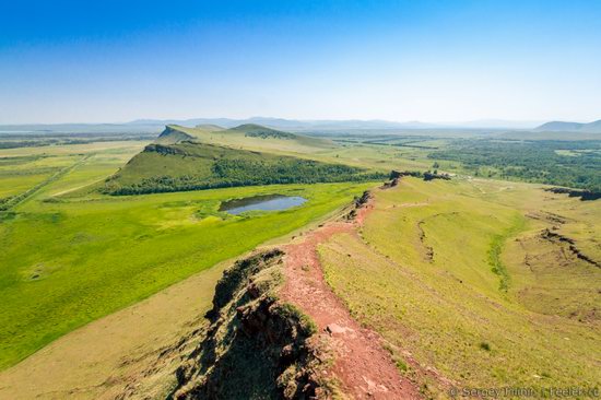 Sunduki, Khakassia Republic, Russia, photo 1