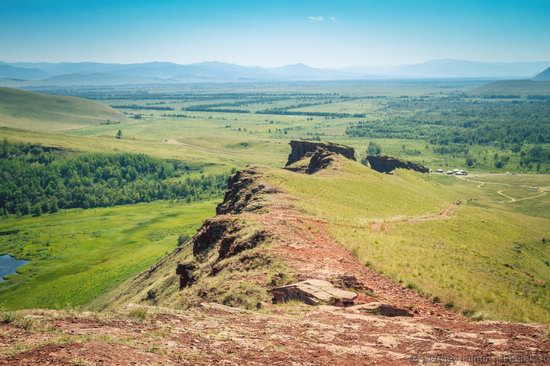 Sunduki, Khakassia Republic, Russia, photo 11