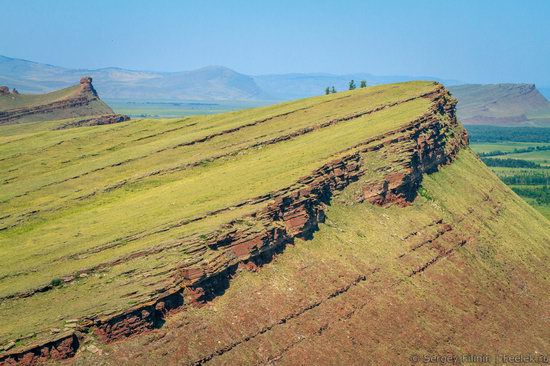 Sunduki, Khakassia Republic, Russia, photo 12