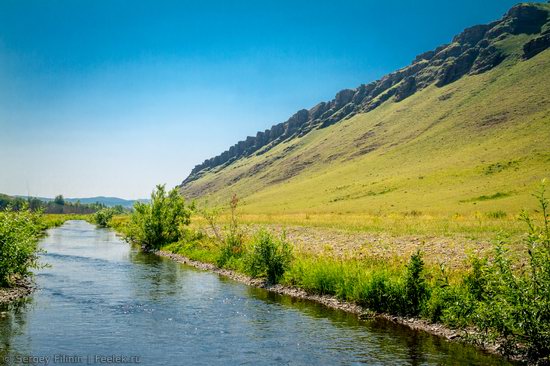 Sunduki, Khakassia Republic, Russia, photo 15