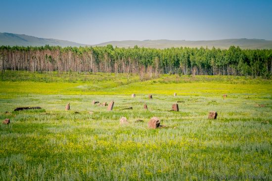 Sunduki, Khakassia Republic, Russia, photo 16