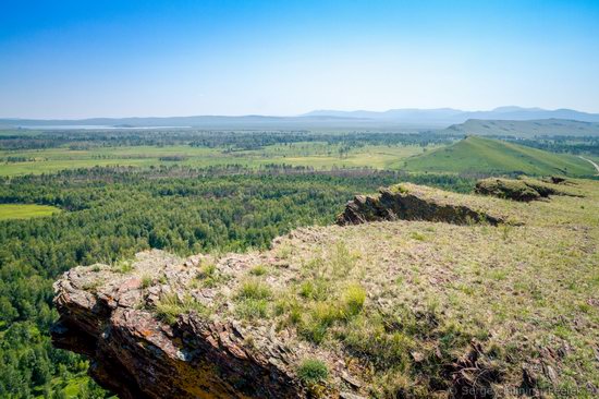 Sunduki, Khakassia Republic, Russia, photo 17